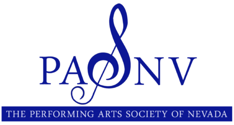 The Performing Arts Society of Nevada